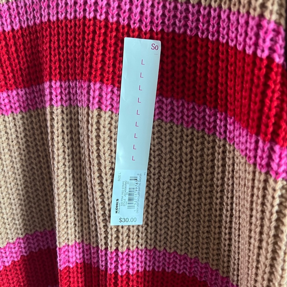 Sweater - Picture 2 of 2